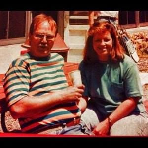 Meet your Posher, Rita